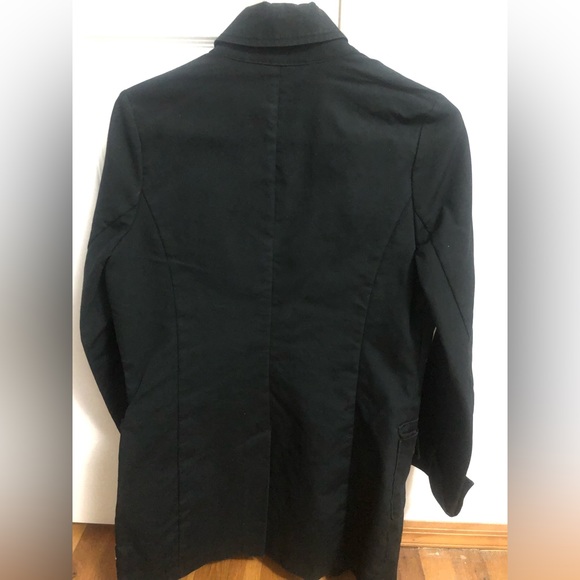 Old Navy Small Womens Button Down Coat - Picture 2 of 5